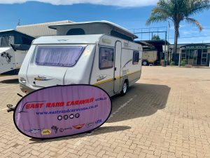 2005 Jurgens Penta Jurgens Caravan