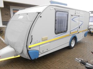 2020 Sprite Swing For sale Sprite Caravan