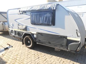 2022 Sprite Tourer SP For sale Sprite Tourer Caravan