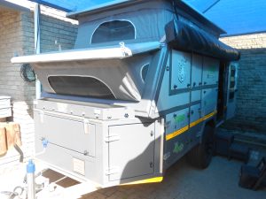 2023 Tuff Cats Mbada Nova For Sale Tuff Cats Off-Road Caravan