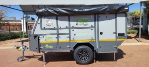 New Mbada Nova 2 Sleeper Off-Road Tuff Cats Off-Road Caravan