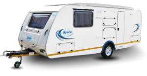 New Sprite Space Sprite Caravan