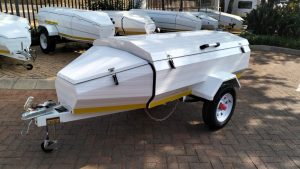 New – Venter Elite 6 Trailer For sale – Venter Trailer