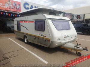 2006 Jurgens Penta Jurgens Caravan
