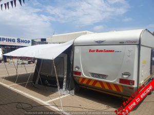 2012 Jurgens Elegance Jurgens Caravan