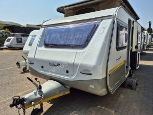 2012 Jurgens Penta TDK Jurgens Caravan