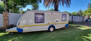 2014 Sprite Splash Sprite Caravan
