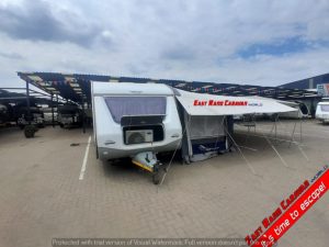 2015 Jurgens Classique Jurgens Caravan