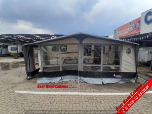 2018 Checkmate Knight Other Caravans & Trailer