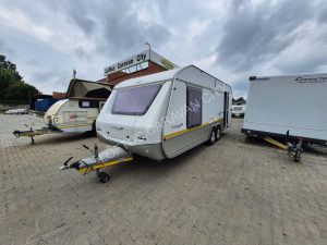 2020 Jurgens Exclusive Jurgens Caravan