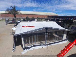 2024 Destination Journey Destination Caravan