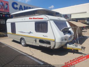 2013 Jurgens Penta Jurgens Caravan