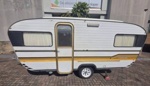 1982 Jurgens Fleetline 5 Jurgens Caravan