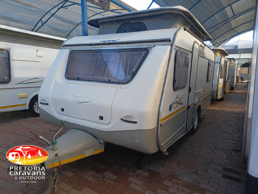 2011 Jurgens Fleetline