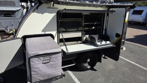 2019 Jurgens Xcape Jurgens Caravan