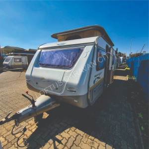 2010 Jurgens Penta Jurgens Caravan