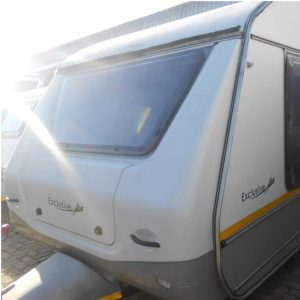 2012 Jurgens Exclusive Sale Jurgens Caravan