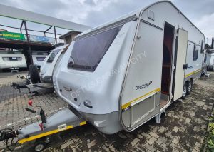2014 Jurgens Elegance Jurgens Caravan