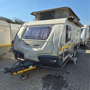 2015 Sprite Tourer SW Sprite Caravan