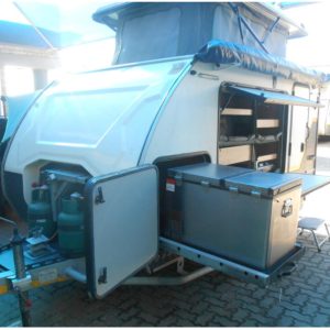 2017 Jurgens Xcape Sale Jurgens Safari Caravan
