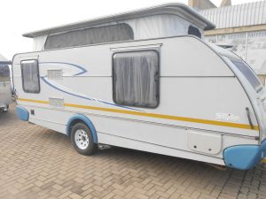2018 Sprite Splash for Sale Sprite Caravan