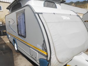 2018 Sprite Swing Sale Sprite Caravan