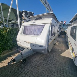 2004 Jurgens Penta Jurgens Caravan