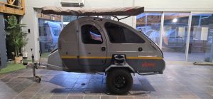 2022 Vagabond Rogue