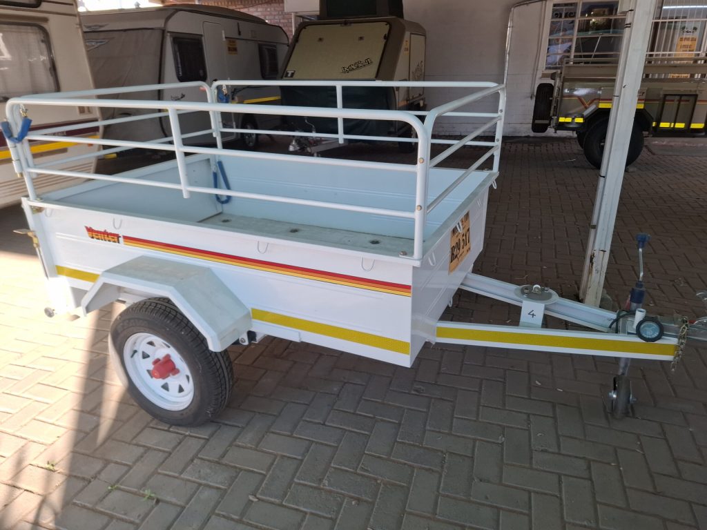 2026 Venter Mossie
