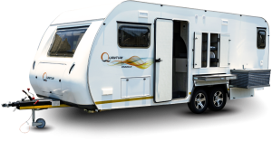 Quantum Pinnacle Caravan Quantum Caravan