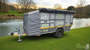 Tuff Cats Mbada 2 Max Tuff Cats Off-Road Caravan