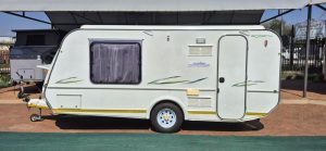 2012 Gypsey Romany