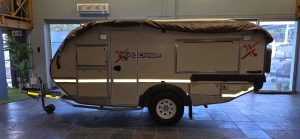 2016 Jurgens Explorer Jurgens Caravan