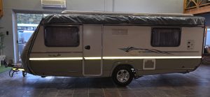 2018 Jurgens Penta Jurgens Caravan