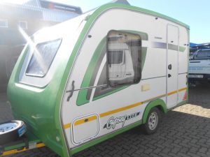 2019 Gypsey Lite For sale Gypsey Caravan