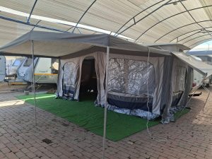 2003 Jurgens Penta Jurgens Caravan