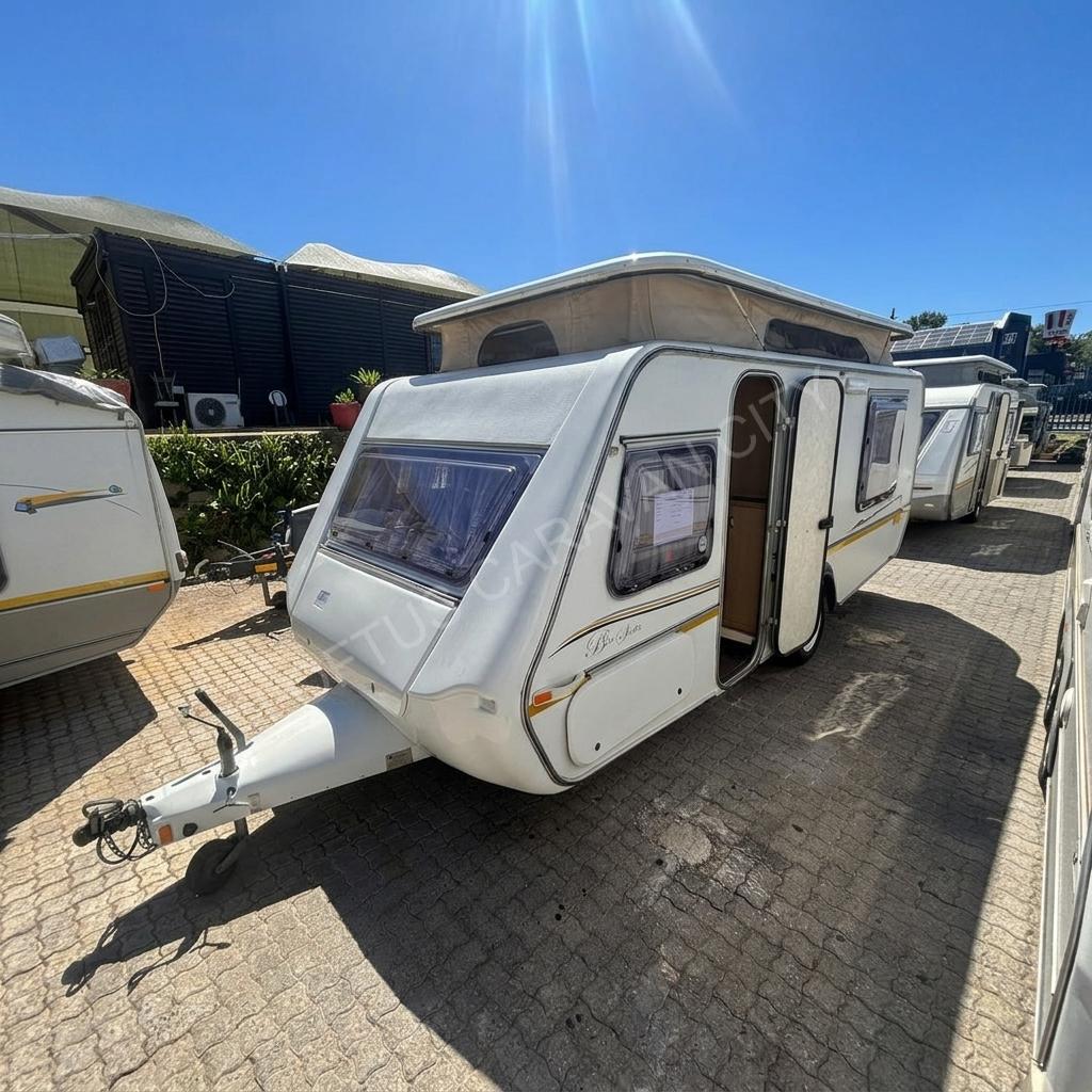 2005 Gypsey Regal