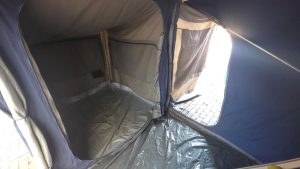 2012 Jurgens Camplite Jurgens Trailer
