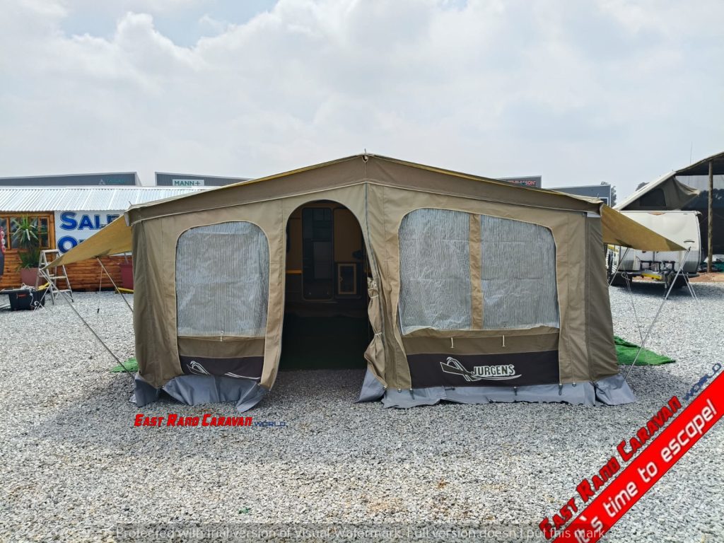 2012 Jurgens Fleetline