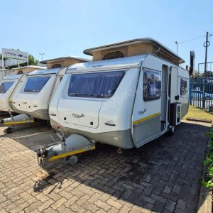 2013 Jurgens Penta TDK Jurgens Caravan