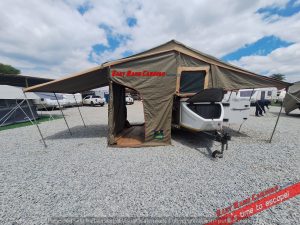 2014 Jurgens xt75 Trailer Jurgens Trailer