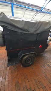 2017 Multiloader Other Caravans & Trailer
