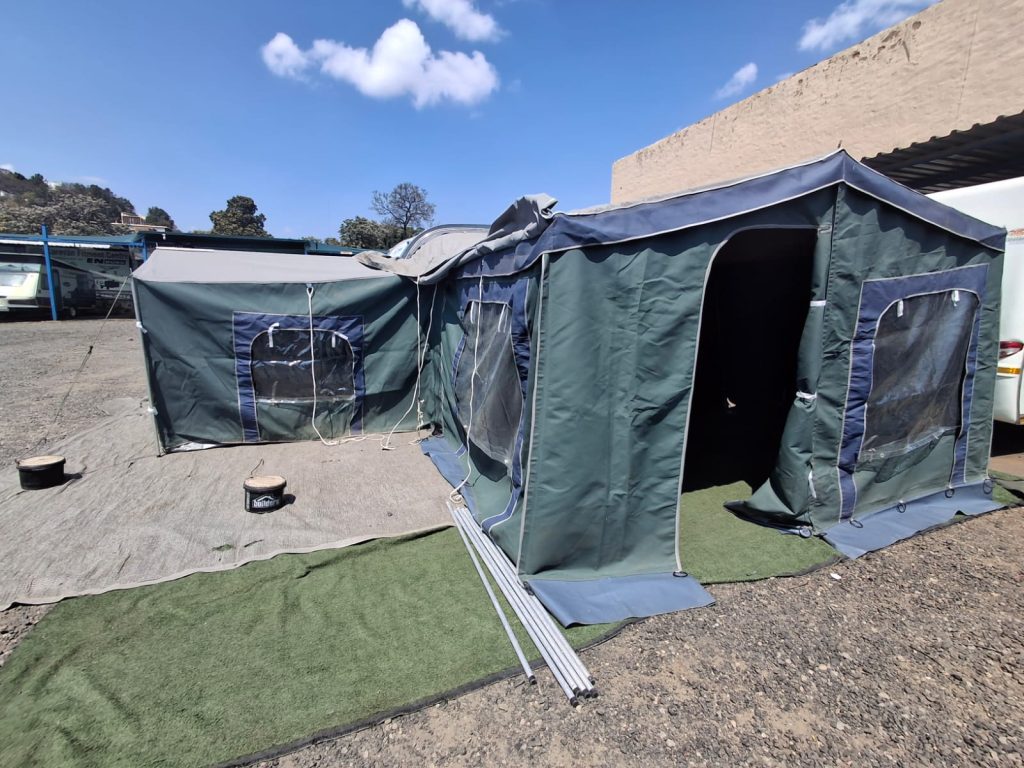 2019 Gypsey Lite