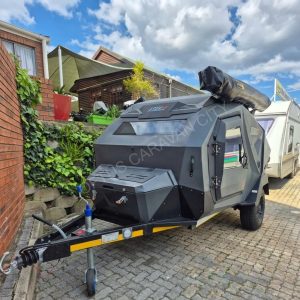 2026 Edge-Out Teardrop Trailer Edgeout Teardrop