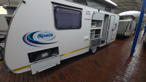 2026 (NEW) Sprite Space Sprite Caravan